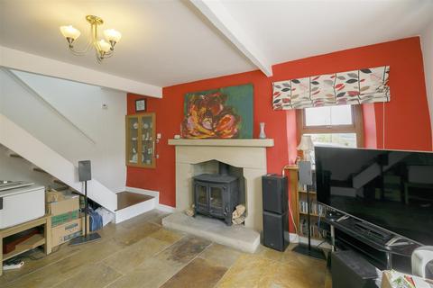 2 bedroom cottage for sale, Sparrow Pit, Buxton