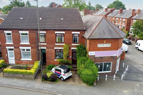 23 Belper Road, West Hallam, Ilkeston, DE7 6GY