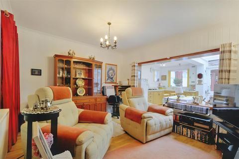 23 Belper Road, West Hallam, Ilkeston, DE7 6GY