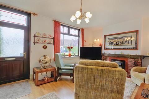 23 Belper Road, West Hallam, Ilkeston, DE7 6GY