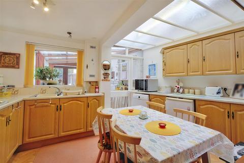 23 Belper Road, West Hallam, Ilkeston, DE7 6GY