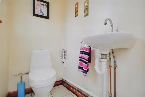 23 Belper Road, West Hallam, Ilkeston, DE7 6GY