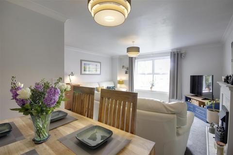 3 bedroom townhouse for sale, Barberry Court, Brough
