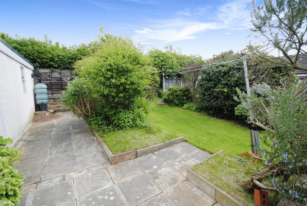Garden View Two
