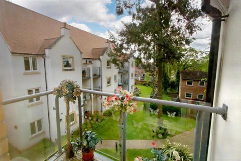 1 bedroom apartment for sale - Wardington Court, Welford Road, Northampton,