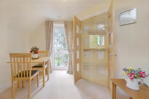 1 bedroom apartment for sale, Wardington Court, Welford Road, Northampton,  Northamptonshire