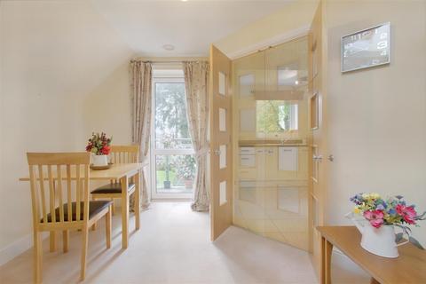 1 bedroom apartment for sale, Wardington Court, Welford Road, Northampton, Northamptonshire