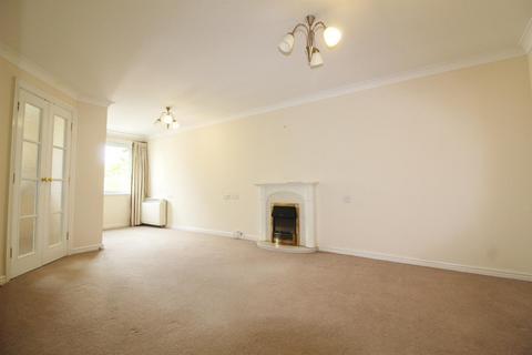 2 bedroom retirement property for sale, Leicester Road, Barnet EN5