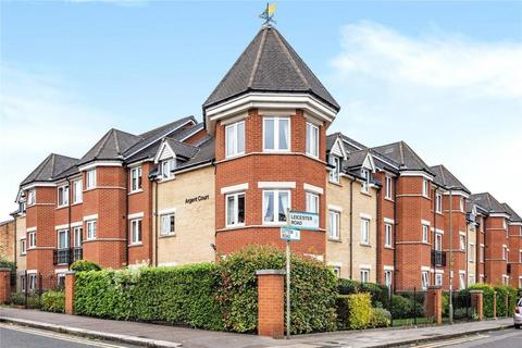 2 bedroom retirement property for sale, Leicester Road, Barnet EN5