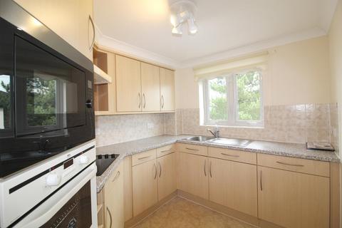 2 bedroom retirement property for sale, Leicester Road, Barnet EN5