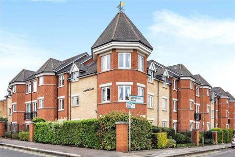 undefined, Leicester Road, Barnet EN5