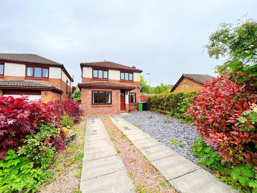 Roast Calf Lane, Middleham, 3 bed detached house £194,950