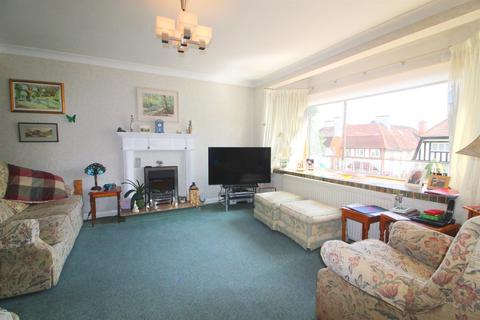 Merrick Tudor Road, Barnet, EN5 5NL