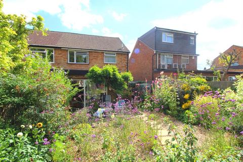 Merrick Tudor Road, Barnet, EN5 5NL