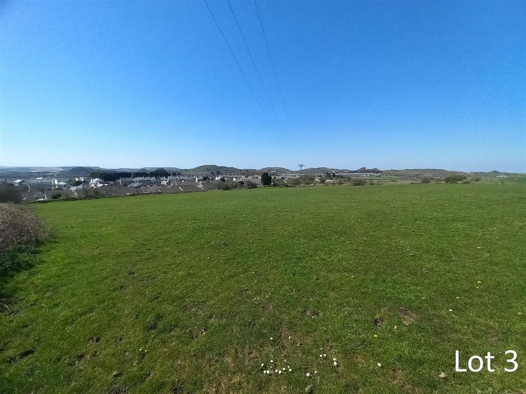 Foxhole, St. Austell Land for sale £40,000