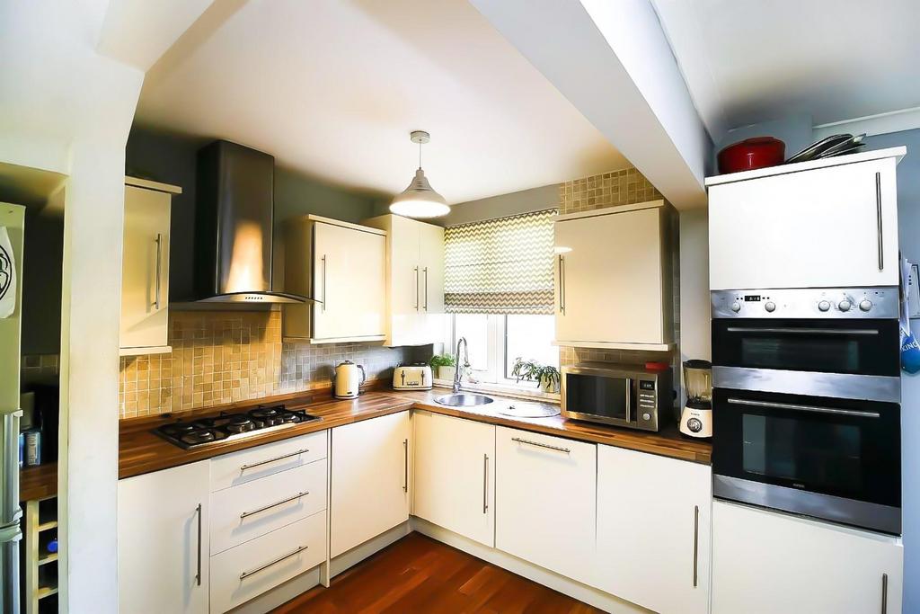 Gardens, Whitley Bay 3 bed semidetached house for sale £269,950