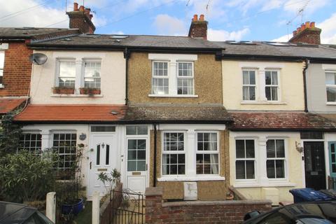 45 Calvert Road, Barnet, EN5 4HH