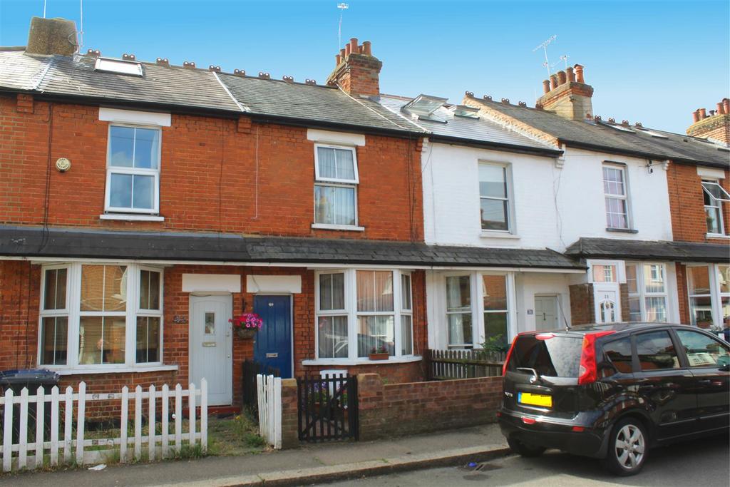 Calvert Road, High EN5 3 bed terraced house £450,000