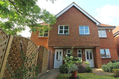 1 Knebworth Close, Barnet, EN5 5DT