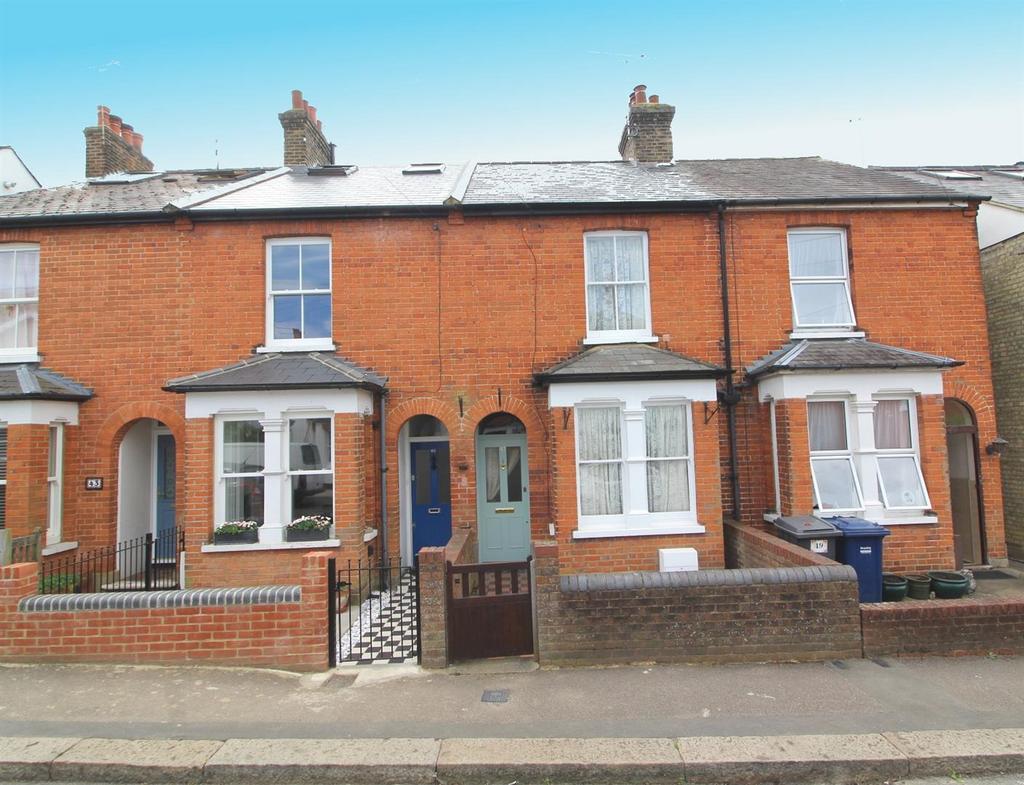Sebright Road, EN5 3 bed house for sale £650,000