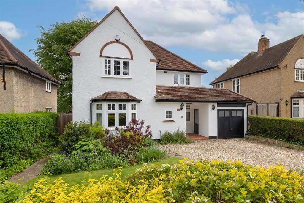 House For Sale Whitethorn Lane Letchworth at Virginia Anthony blog
