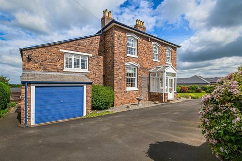 4 bedroom house for sale, Hookfield House, 81 Victoria Road, Bridgnorth