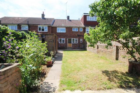 7 Brookside, South Mimms, Potters Bar, EN6 3PT