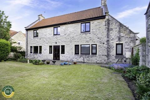4 bedroom detached house for sale - The Paddocks, Cusworth, Doncaster