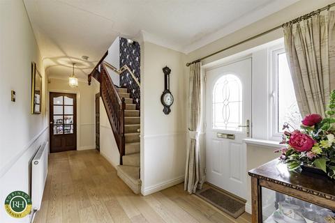 4 bedroom detached house for sale - The Paddocks, Cusworth, Doncaster