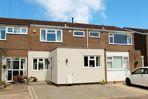 14 Meadow Close, Welham Green, Hatfield, AL9 7NZ