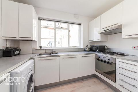2 bedroom flat to rent, Tierney Road, Streatham Hill, SW2
