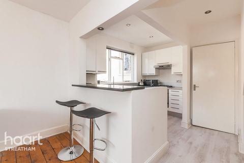 2 bedroom flat to rent, Tierney Road, Streatham Hill, SW2