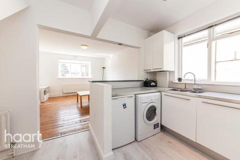 2 bedroom flat to rent, Tierney Road, Streatham Hill, SW2