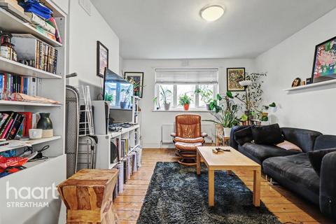 Tierney Road, Streatham Hill, SW2