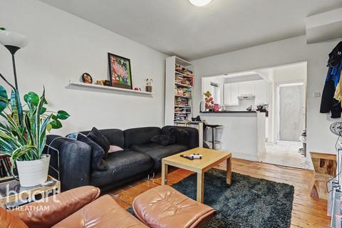 2 bedroom flat to rent, Tierney Road, Streatham Hill, SW2