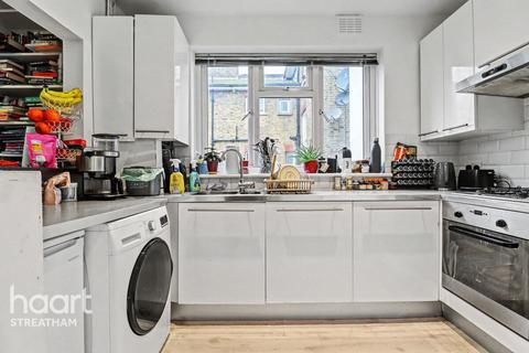 2 bedroom flat to rent, Tierney Road, Streatham Hill, SW2