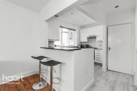 2 bedroom flat to rent, Tierney Road, Streatham Hill, SW2