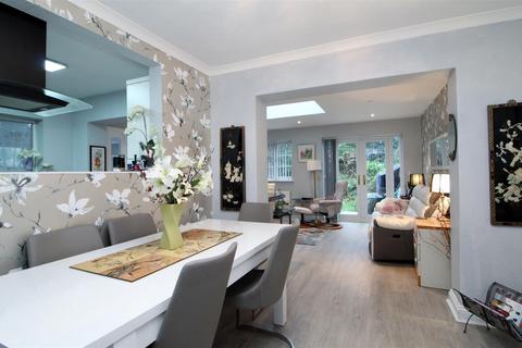 28 Goffs Crescent, Goffs Oak, Waltham Cross, EN7 5JR