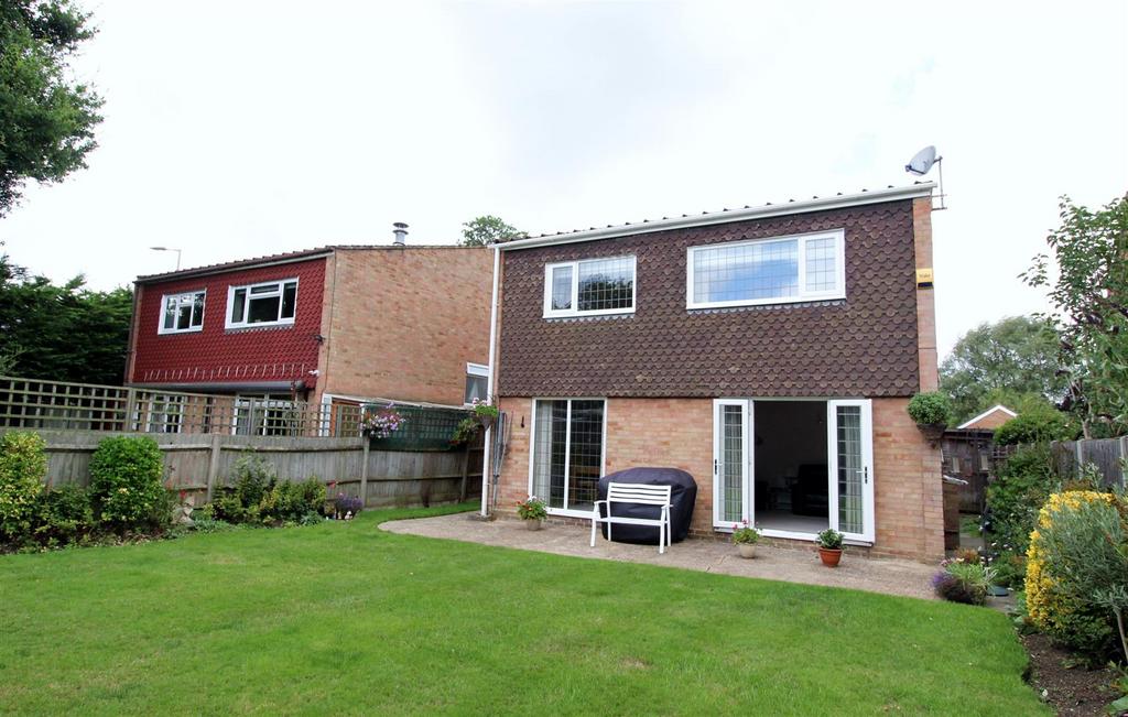 Birchtree House, Causeway Close 037.JPG