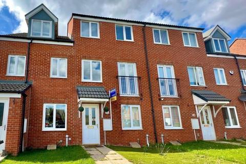 80 Bell Avenue, Bowburn, Durham, DH6 5PJ