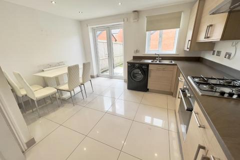 80 Bell Avenue, Bowburn, Durham, DH6 5PJ