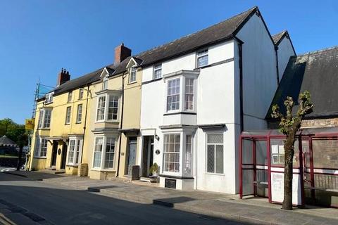 3 bedroom terraced house for sale, Laugharne
