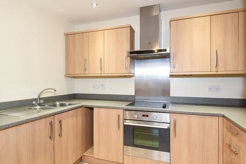 2 bedroom apartment for sale - Cadwell Lane, Hitchin, SG4