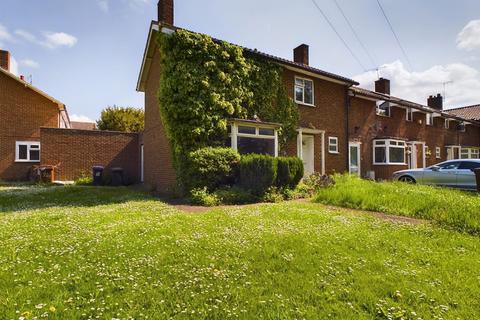 3 bedroom end of terrace house for sale - Woolgrove Road, Hitchin, SG4