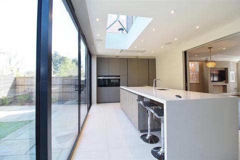 undefined, Calder Avenue, Brookmans Park AL9