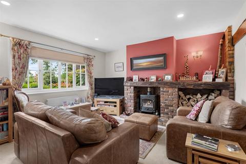 3 bedroom cottage for sale - Welsh Road, Cubbington, Leamington Spa