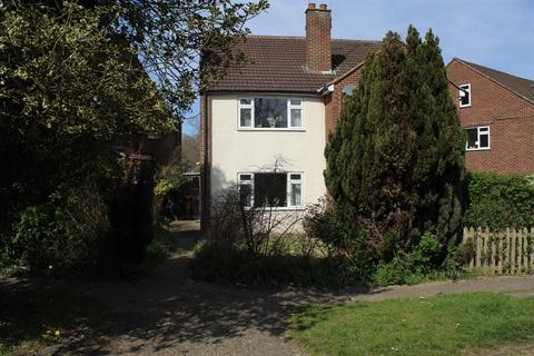18 Hatfield Road, Potters Bar, EN6 1HN