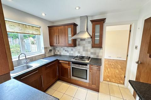 undefined, LYDIA MEWS, WELHAM GREEN AL9