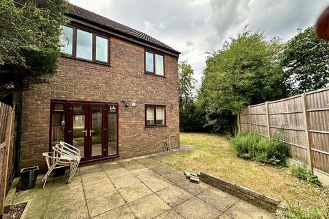 undefined, LYDIA MEWS, WELHAM GREEN AL9