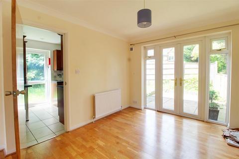 undefined, LYDIA MEWS, WELHAM GREEN AL9